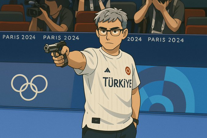 Ghibli Style